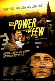 The Power of Few (2013) cover