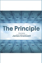 The Principle (2016) cover
