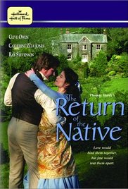 The Return of the Native 1994 poster
