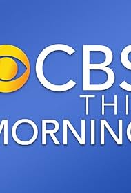 CBS This Morning 1987 poster