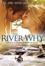 The River Why 2010 copertina