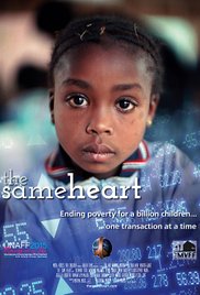 The Same Heart (2015) cover