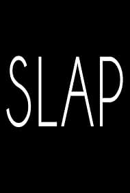 The Slap (2014) cover