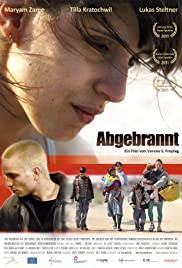 Abgebrannt (2011) cover