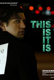 This Is What It Is (2007) cover