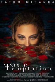 Toxic Temptation (2016) cover