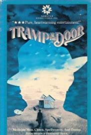 Tramp at the Door 1985 capa