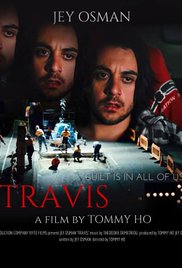 Travis (2015) cover