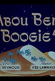 Abou Ben Boogie (1944) cover