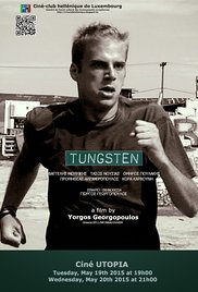 Tungsten (2011) cover