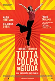 Tutta colpa di Giuda (2009) cover