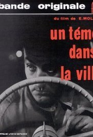 Un témoin dans la ville (1959) cover