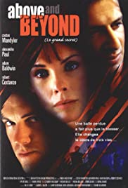 Above & Beyond 2001 capa