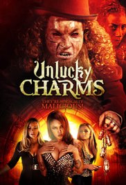 Unlucky Charms 2013 poster