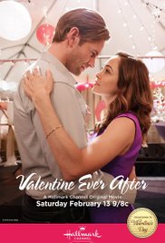 Valentine Ever After (2016) cover