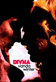 Vanda Winter: Divna 2016 copertina