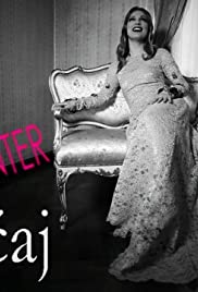 Vanda Winter: Osjecaj 2013 copertina