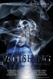 Vanishing 2016 copertina