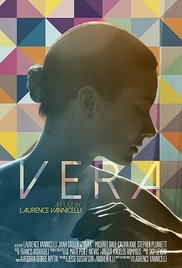 Vera (2016) cover