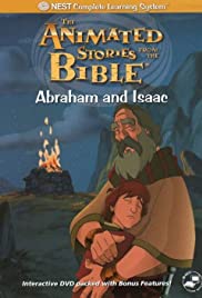 Abraham and Isaac 1992 poster
