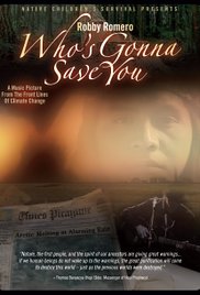 Who's Gonna Save You 2012 poster