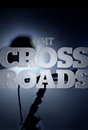 CMT Crossroads 2002 poster