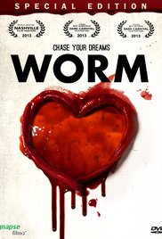 Worm (2016) cover