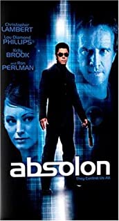 Absolon 2003 poster
