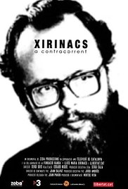 Xirinacs, a contracorrent 2016 poster