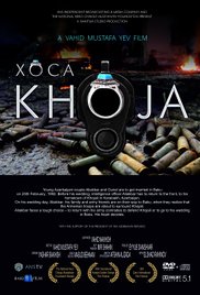 Xoca 2012 poster