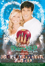 Xuxa e os Duendes 2: No Caminho das Fadas (2002) cover