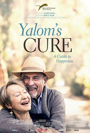 Yalom's Cure (2014) cover