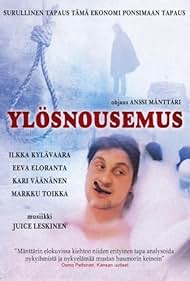 Ylösnousemus (1985) cover