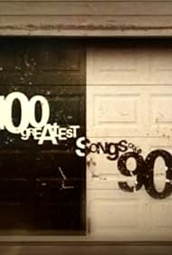 100 Greatest Songs of the 90s (2007) cover