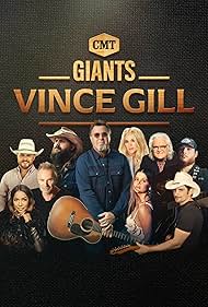 CMT Giants (2006) cover