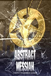 Abstract Messiah (2011) cover