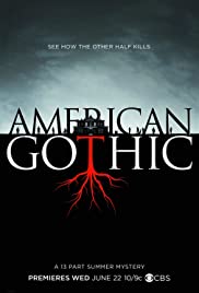 American Gothic (2016) cover