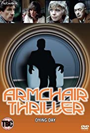 Armchair Thriller (1978) cover