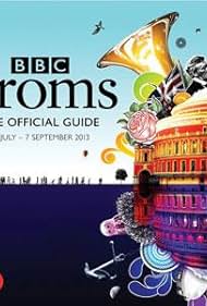 BBC Proms (2013) cover