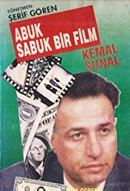 Abuk sabuk 1 film (1990) cover