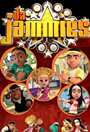 Da Jammies (2015) cover