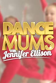 Dance Mums 2014 capa