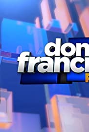 Don Francisco presenta (2002) cover