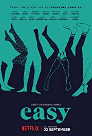 Easy 2016 poster