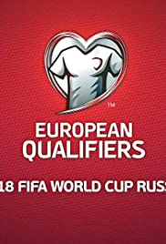 European Qualifiers: 2018 FIFA World Cup Russia (2016) cover