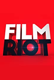Film Riot 2009 poster