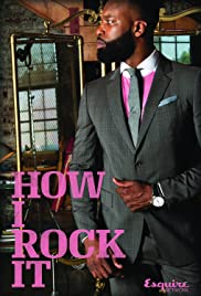 How I Rock It (2013) cover