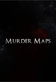 Murder Maps 2015 poster