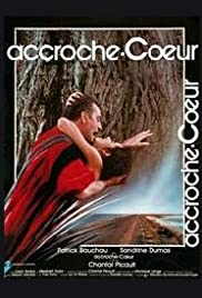 Accroche-coeur 1987 poster