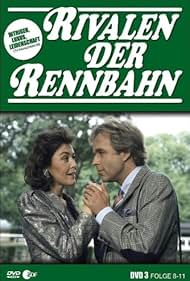 Rivalen der Rennbahn (1989) cover